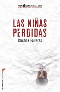 Las niñas perdidas - Cristina Fallarás