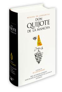 Leer al Quijote este 2014